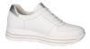 Waldlaufer Witte Sneaker H-Lana