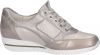 Waldlaufer Platin Taupe Sneaker Himona H