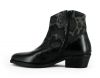 Piedi Nudi Westernboot Zwart 2250