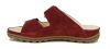 Hartjes Slipper Rood 31022 G