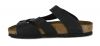 Birkenstock Slipper Pisa Zwart 075033