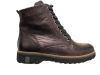 Waldlaufer Veterboot Kitomi Merlot 683801 K