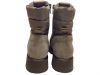 Piedi Nudi Taupe Veterboot Dryden 