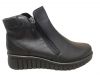 Hartjes Ritslaarsje Country Boot Zwart 172.2201 H