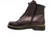 Waldlaufer Veterboot Kitomi Merlot 683801 K