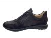 Hartjes Donkerbruin Sneaker Breeze Shoe 162.1121 G