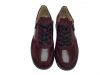 Hartjes Aubergine Sneaker Booge Shoe 162.1952 H