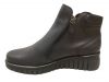 Hartjes Ritslaarsje Country Boot Zwart 172.2201 H