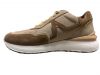 Accademia72 Sneaker Coignac/Beige ac-051