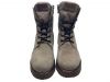 Piedi Nudi Taupe Veterboot Dryden 