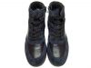 Hartjes Donkerblauwe Gymp Boogie Boot 172.1950 H