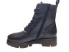 Piedi Nudi Grijze Veterboot Creston 