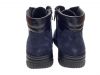 Hartjes Donkerblauwe Gymp Boogie Boot 172.1950 H