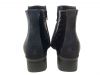 Hartjes Enkellaars Blues Boot Donkerblauw 172.1904