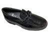 Solidus Loafer Zwart Lak Kelly 63113 K