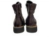 Waldlaufer Veterboot Kitomi Merlot 683801 K