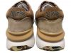 Accademia72 Sneaker Coignac/Beige ac-051