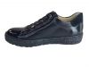 Hartjes Sneaker Phil Shoe Zwart 162.1401 H