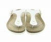 Rohde Teenslipper Alba Wit Lak 5600