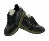 Piedi Nudi Sneaker Nero Multi 2752-04.06