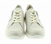 Waldlaufer Sneaker Ramona Creme 626001 K