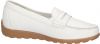 Waldlaufer Offwhite Mocassin H-Lucy