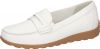 Waldlaufer Offwhite Mocassin H-Lucy