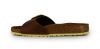 Birkenstock Slipper Madrid Cognac 1006525