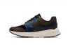 Xsensible Stretchwalker Navy Combi Golden Gate Men