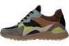 Piedi Nudi Sneaker Nova Multi Funky