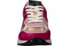 Piedi Nudi Sneaker Talla Pink Gold