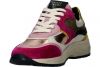 Piedi Nudi Sneaker Talla Pink Gold