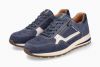 Mephisto Veterschoen Bradley Navy 6145