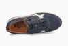 Mephisto Veterschoen Bradley Navy 6145