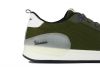 Vespa Sneaker Army Green Freccia