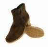 Hartjes Enkellaars Hip Boot Dark Cognac 172.0211 H