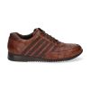 Gijs Sneaker Cognac 2100 H