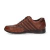 Gijs Sneaker Cognac 2100 H