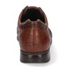 Gijs Sneaker Cognac 2100 H