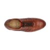 Gijs Sneaker Cognac 2100 H