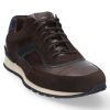 Gijs Bruine Sneaker 2138 H