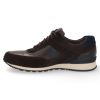 Gijs Bruine Sneaker 2138 H