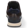 Gijs Bruine Sneaker 2138 H