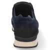 Gijs Blauwe Sneaker 2138 K