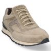 Gijs Taupe Sneaker 2138 G