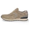 Gijs Taupe Sneaker 2138 G