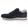 Gijs Blauwe Sneaker 2146 H