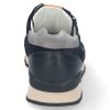 Gijs Blauwe Sneaker 2146 H