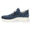 Gijs Blauwe Sneaker 2149 K