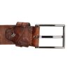 DD Exclusive Riem 40014 Cognac